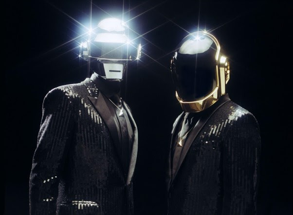 MÚSICA – Daft Punk lanza nuevo disco:  Random Access Memories edición 10mo  aniversario