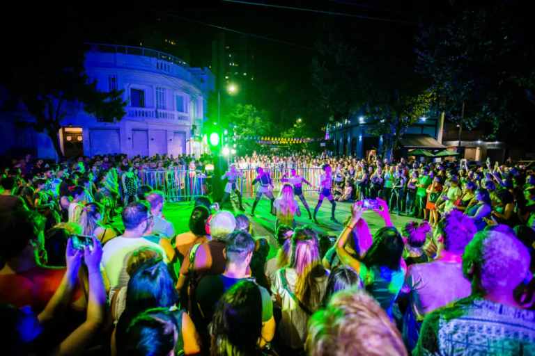 Llega FIBA, el festival que transforma a la Ciudad de Buenos Aires en un gran escenario teatral