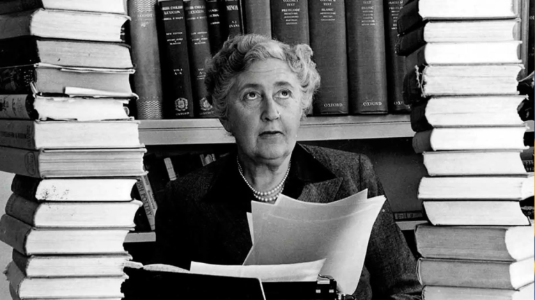 Reescriben los textos de Agatha Christie para evitar herir a los lectores sensibles