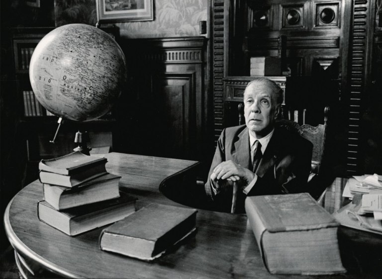 «Venecia debe ser salvada»: el texto inédito de Borges que podría salir a la luz como parte de la herencia de María Kodama
