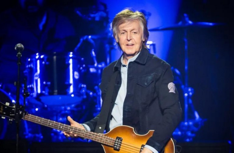 Paul McCartney aclaró que la última canción de The Beatles no se realizará con inteligencia artificial