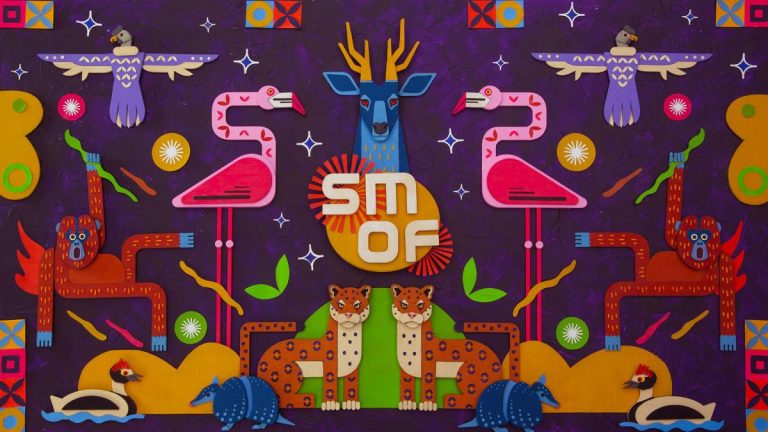 Comienza el 6° Festival Internacional de Animación en Stop Motion de Argentina SMOF
