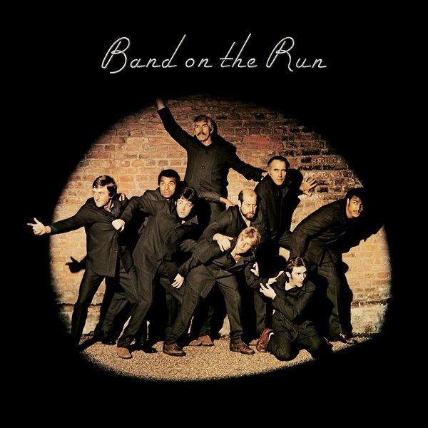 Band on the Run, la odisea musical de Paul y Linda McCartney