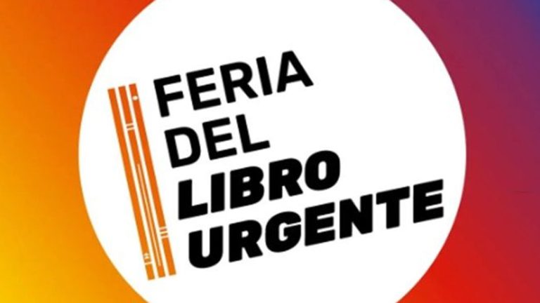 “Feria del Libro Urgente: Un llamado a la defensa de la cultura”