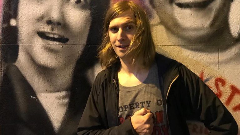 Murió a los 44 años Rob Laakso, guitarrista de Kurt Vile & The Violators