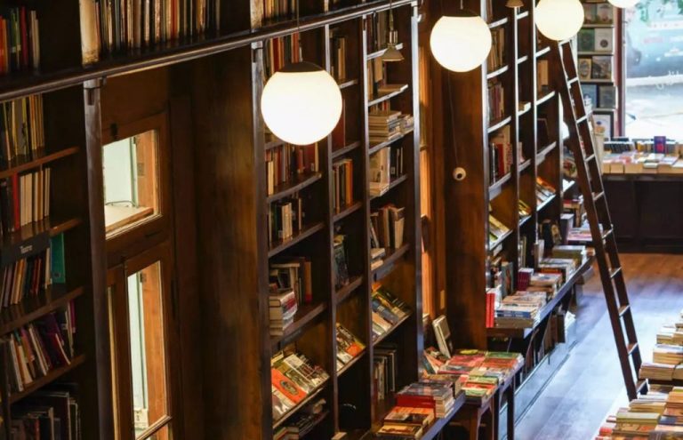 Nace la Cámara Argentina de Librerías Independientes (CALI) para fortalecer el sector librero