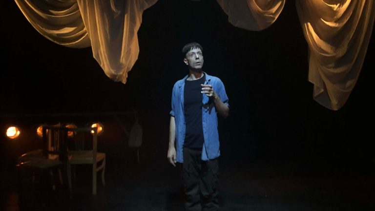 «El brote» abrirá la temporada teatral del Auditorium de Mar del Plata