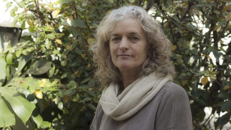 Inés Garland: «Poder leer en un libro la maldad es más efectivo que lo políticamente correcto»