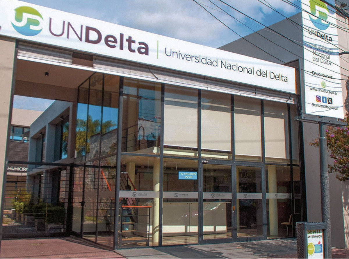 UNDELTA Lanza Ciclo de Formación Sindical y Derechos Humanos