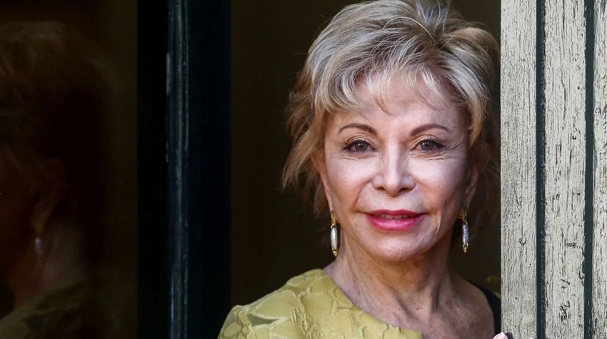 Nueva novela Isabel Allende. Mi nombre es Emilia del Valle, una obra que reafirma su estilo épico, feminista y profundamente latinoamericano.