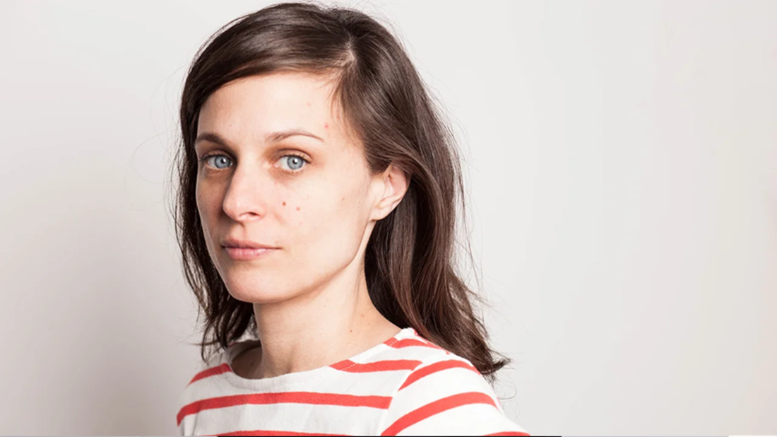 Hija biográfica: Un viaje por la memoria y la maternidad.