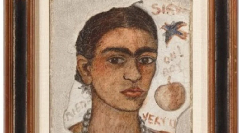 Frida Kahlo: La Casa Azul, su refugio y legado