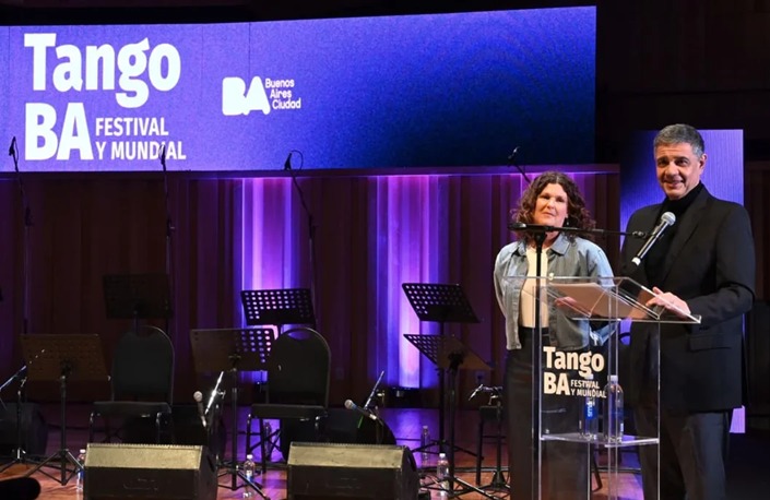 Tango BA Festival y Mundial 2025: Buenos Aires Vibra con el 2×4