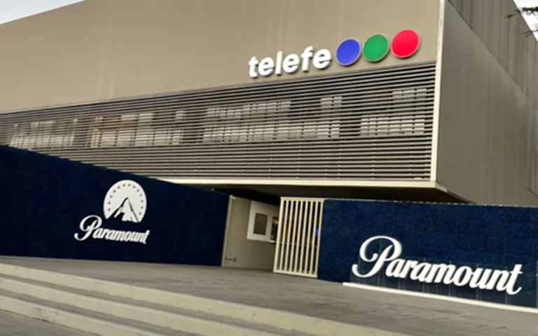 La salida de Paramount: Fin de los jugadores internacionales en el mercado mediático argentino