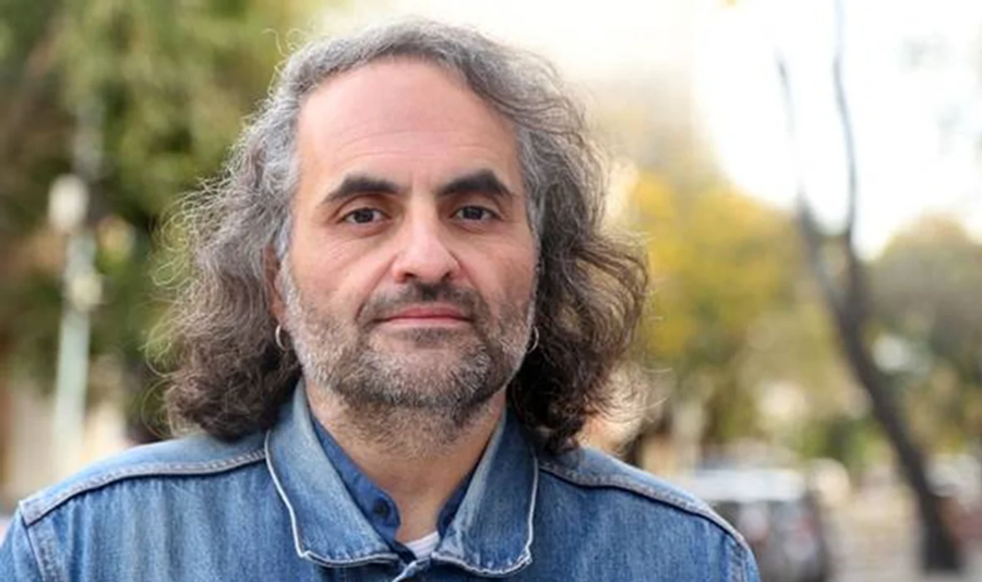 "Ultra": Rocco Carbone analiza el fascismo adaptado al capitalismo tecnofinanciero