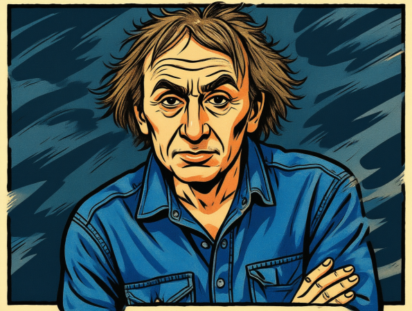 Houellebecq sobre Milei: El «fenómeno» argentino y su conexión con Francia