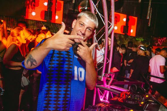 Bariloche joven: DJ Pipo encabeza la Semana de la Juventud 2025