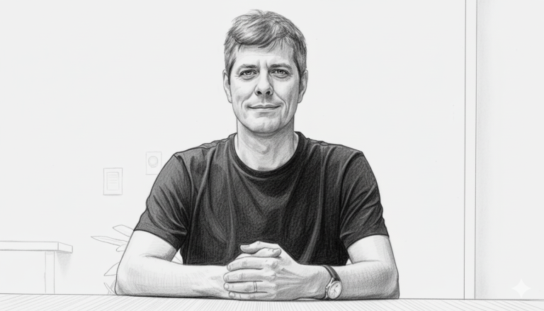 Mario Pergolini vuelve a casa: Será el conductor permanente del Ranking Rock & Pop