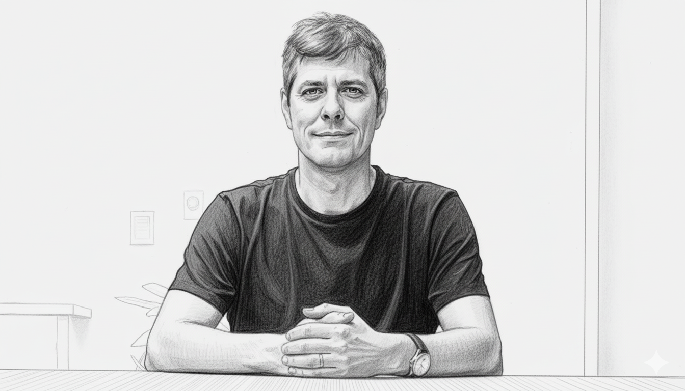 Mario Pergolini vuelve a Rock & Pop: tras el especial de 40 años, se queda al frente del "Ranking"