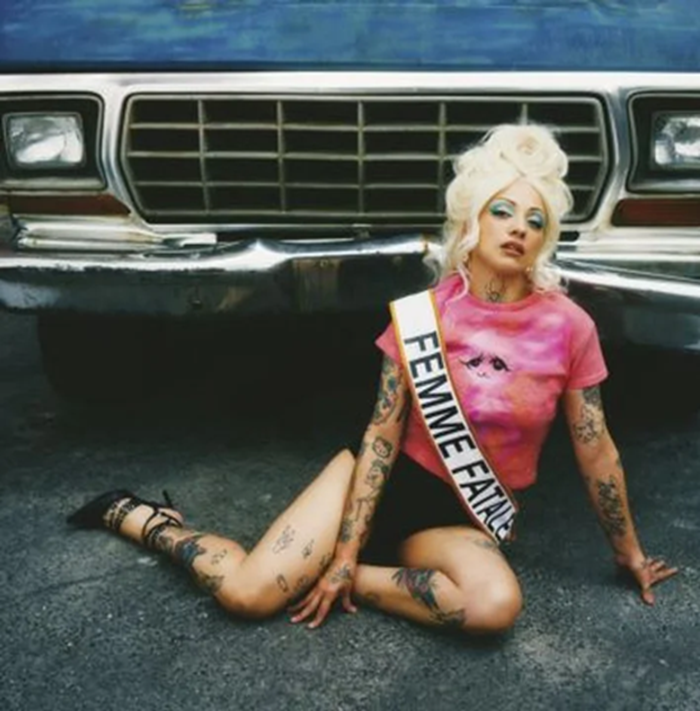 Mon Laferte Femme Fatale: El Álbum que redefine el mito con Jazz y manifiesto feminista