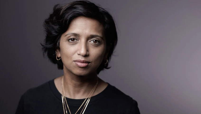 Nathacha Appanah Gana el Premio Fémina 2025 con una Novela Urgente sobre Feminicidios