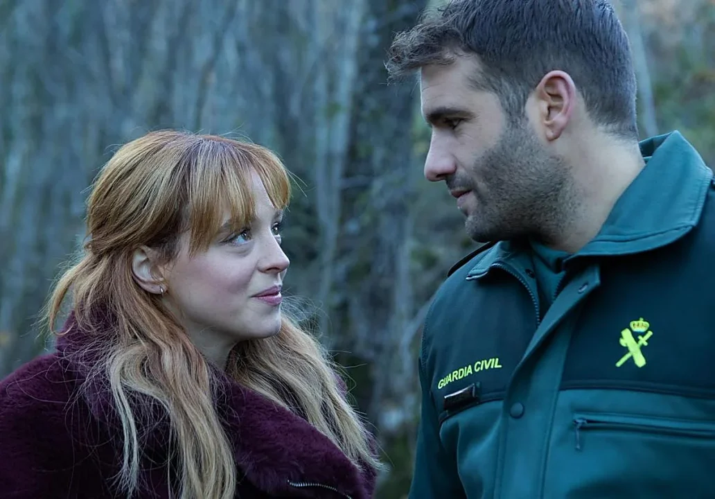 Serie El Cuco de Cristal Netflix: el thriller de suspenso psicológico que está arrasando