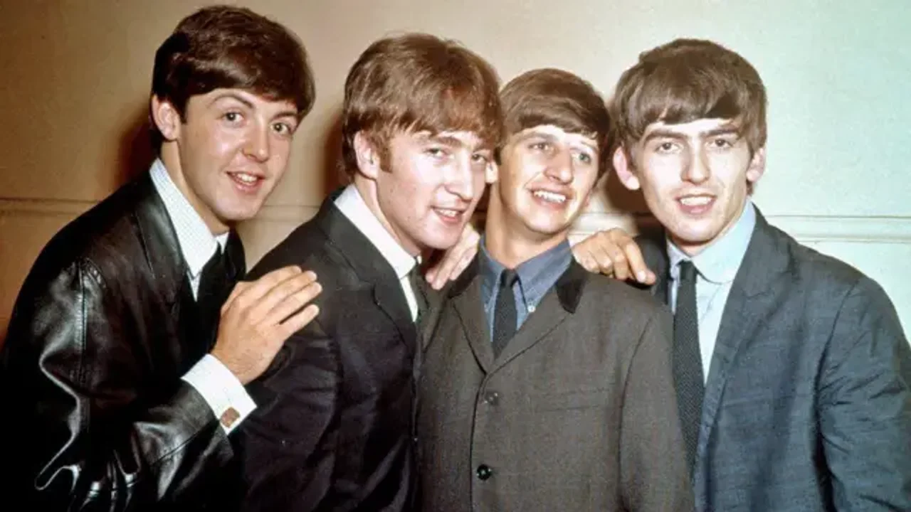 Llega "Anthology 4" de The Beatles: tomas inéditas y sonido remasterizado