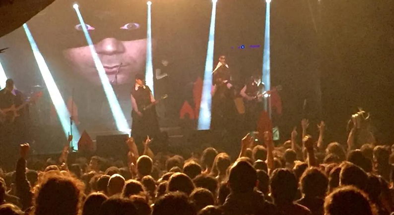 Refresco XL: La Segunda Edición Revive la Escena Alternativa Argentina el 16 de Febrero en Niceto Club