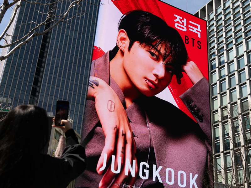 BTS regresa con ARIRANG: primer álbum completo tras seis años