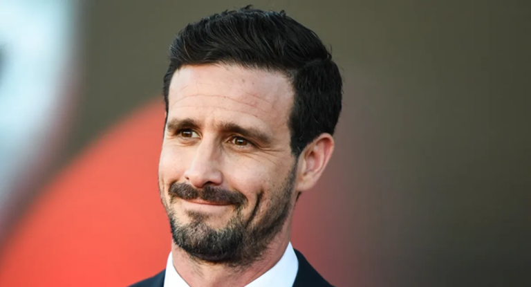 El adiós a James Ransone: conmoción en el universo de Stephen King