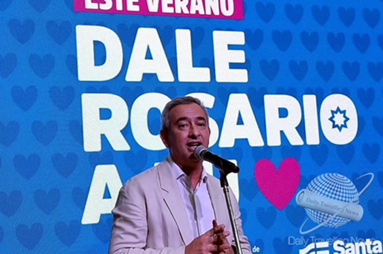 Rosario presenta su agenda cultural para el primer trimestre de 2026