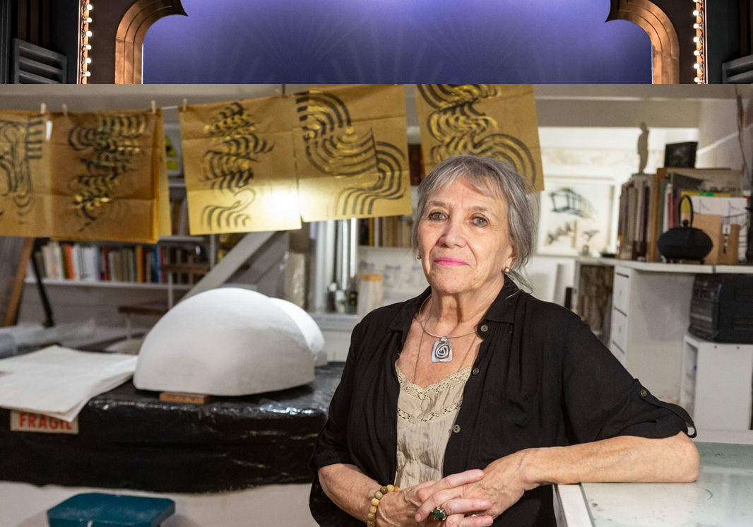 El videoarte de Anahí Cáceres