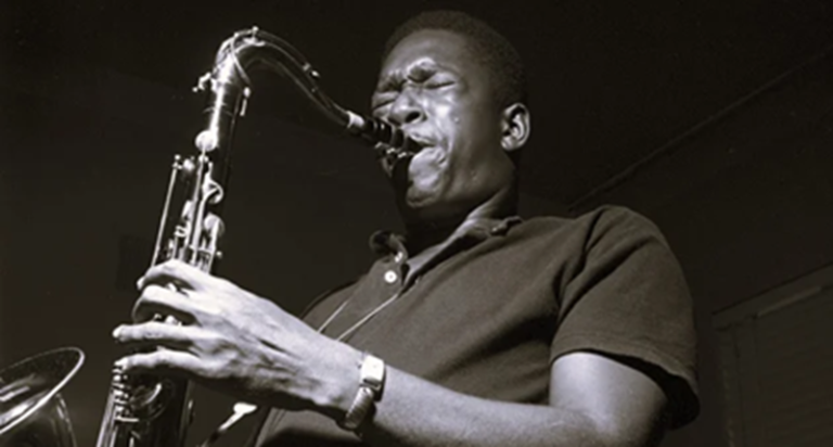 El rescate de lo invisible: editan grabaciones inéditas de John Coltrane de la década del 50