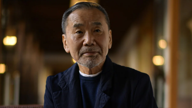 Haruki Murakami lanza “The Tale of Kaho” Protagonista femenina, renovación narrativa, literatura japonesa