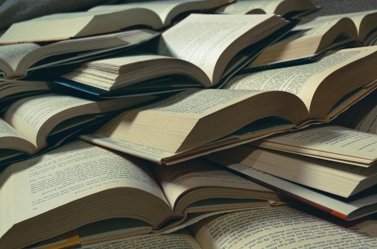 La industria editorial argentina: más títulos pero menos libros