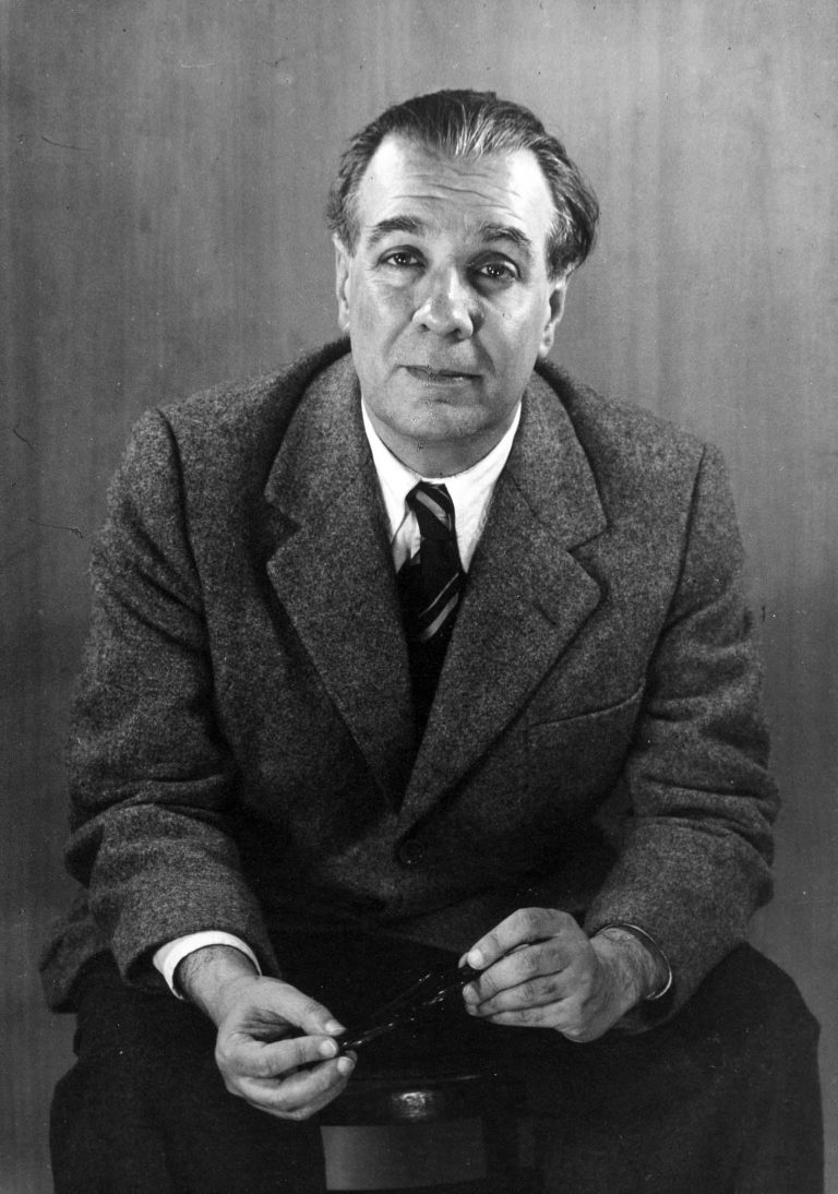 Borges a 40 años: Argentina despliega su agenda oficial de homenajes