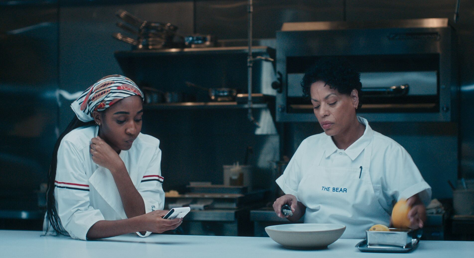 The Bear cierra su cocina para siempre el 25 de junio: por qué la última temporada promete el final que la serie merece