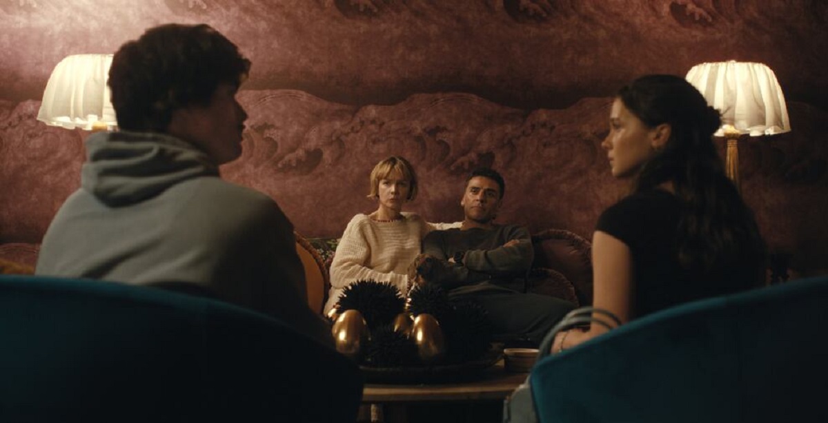Beef vuelve como antología: Oscar Isaac y Carey Mulligan se suman a la nueva temporada