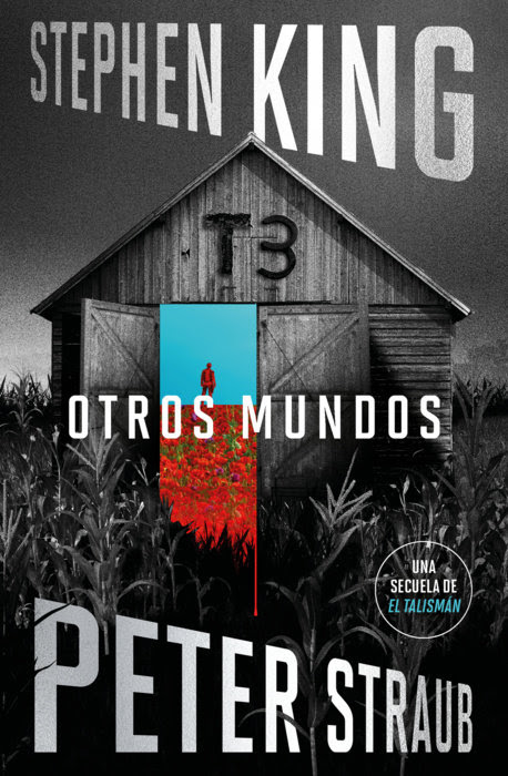 Otros Mundos: Stephen King cierra la saga de El Talismán y llega en octubre