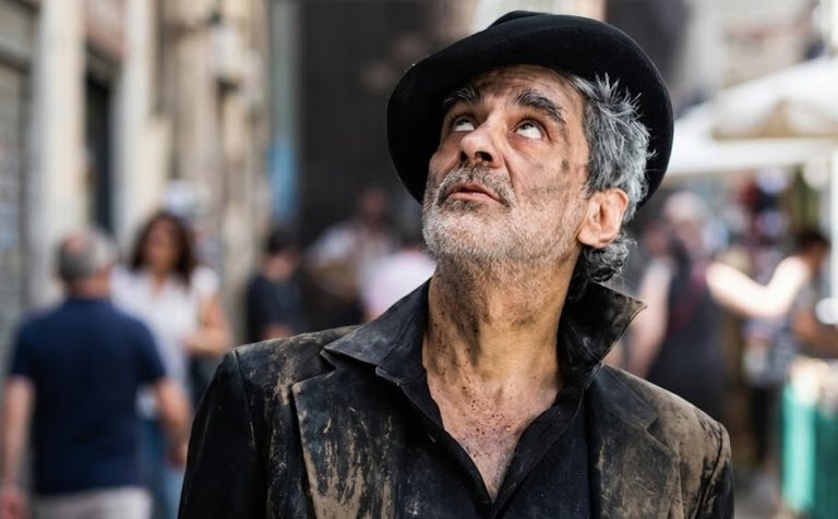 Murió Daniel Melingo, el rockero que se hizo eterno en el tango
