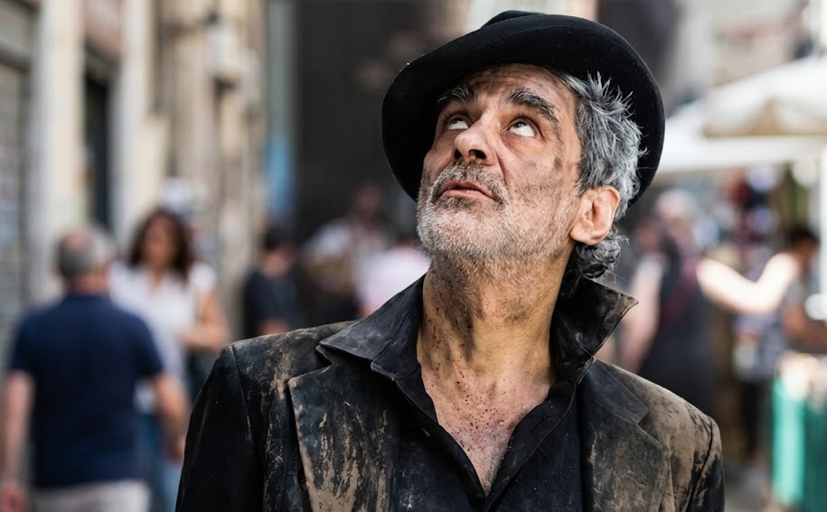 Murió Daniel Melingo, el rockero que se hizo eterno en el tango