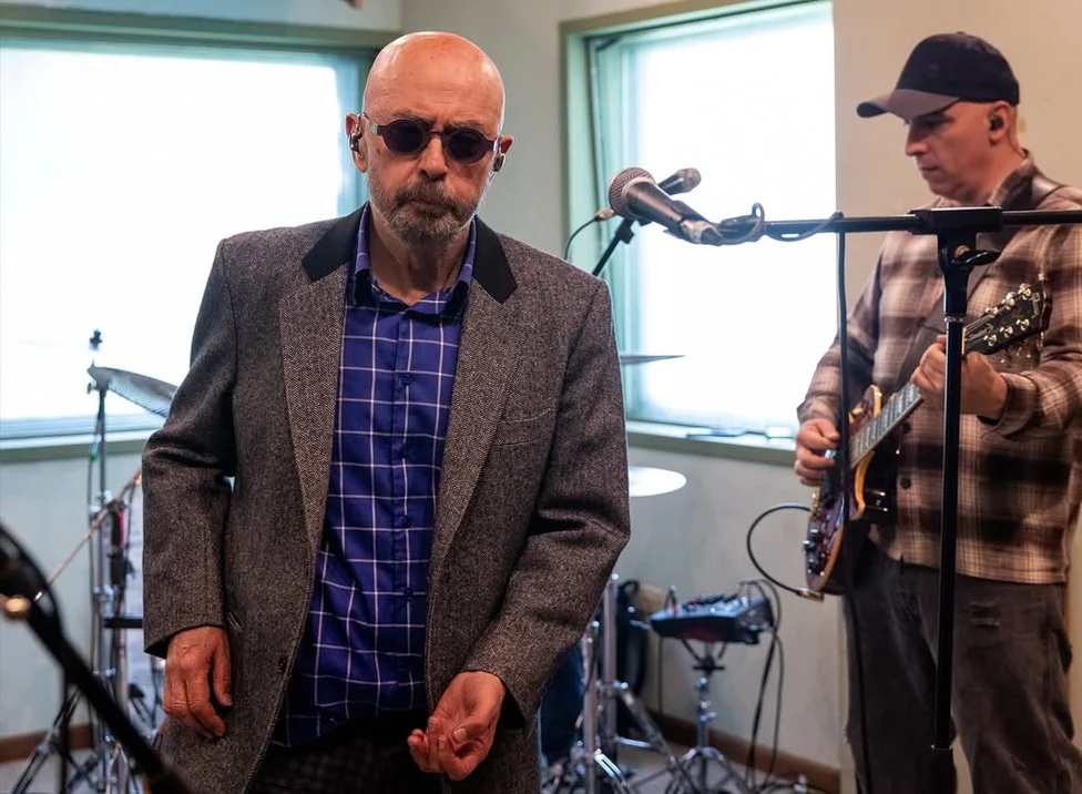 Murió el Indio Solari a los 77 años, uno de los mayores exponentes del rock nacional