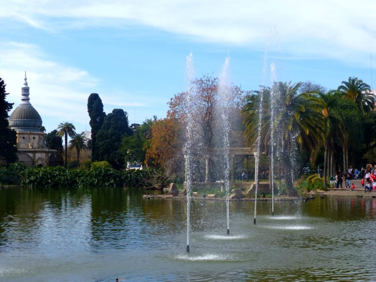 Buenos Aires estrena una nueva feria del libro al aire libre