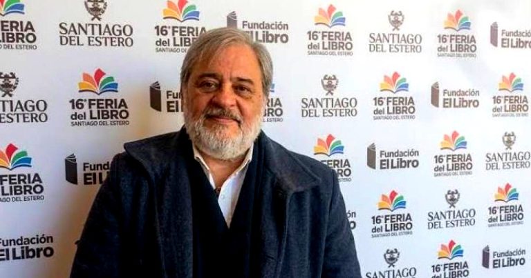 Santiago del Estero prepara su 16ª Feria del Libro