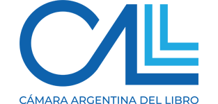 Logo de la Cámara Argentina del Libro
