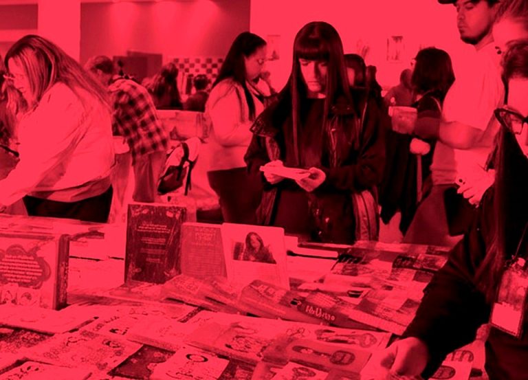 Ferias del libro en Chubut: octubre arranca en El Hoyo