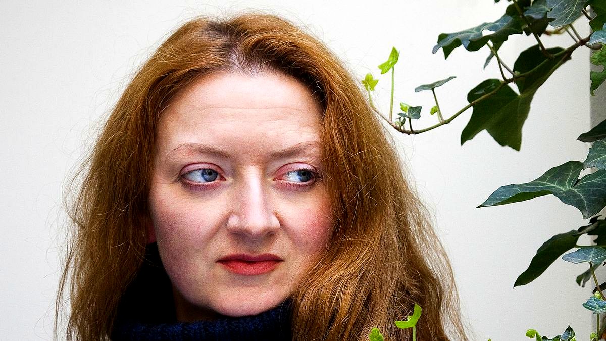 Claire Keegan, escritora irlandesa invitada al Filba 2026.