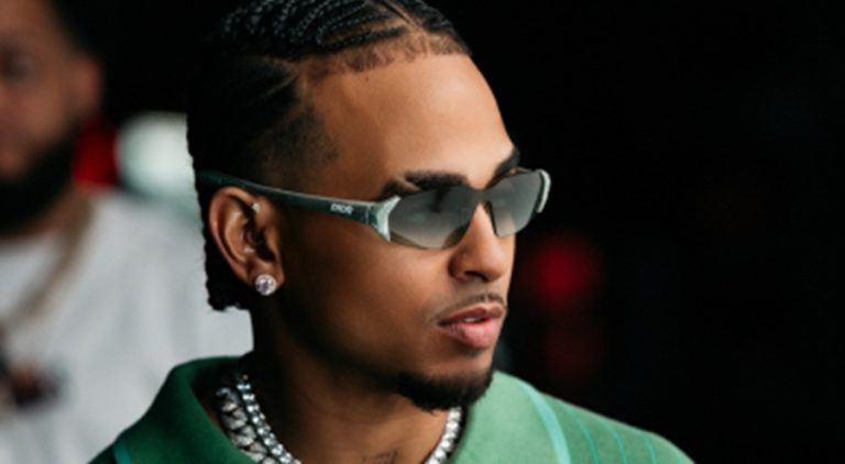 Ozuna enciende el Movistar Arena