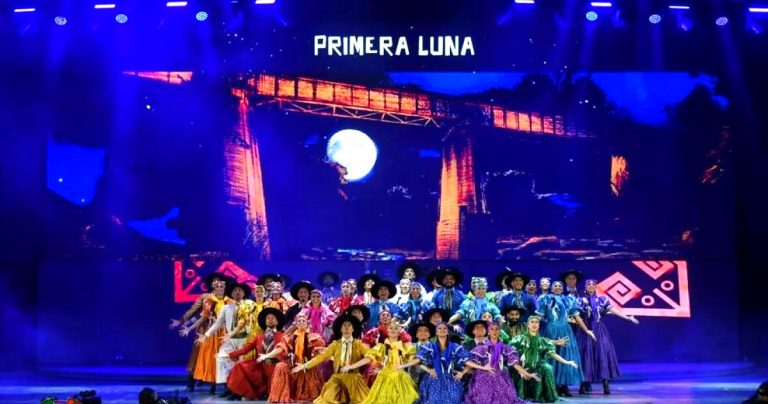 Pre-Cosquín 2027: el sur ya eligió a sus voces y bailarines para enero