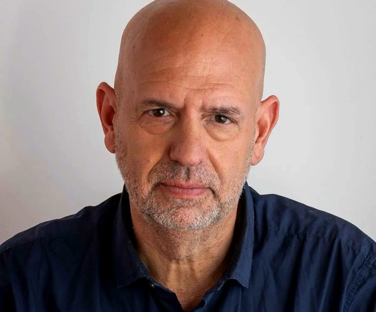 Santiago Rey, el cronista de Bariloche premiado por el FNA